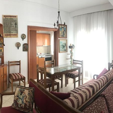 Apartment With Two Bedrooms In City Centre In Drama Greece Exterior photo