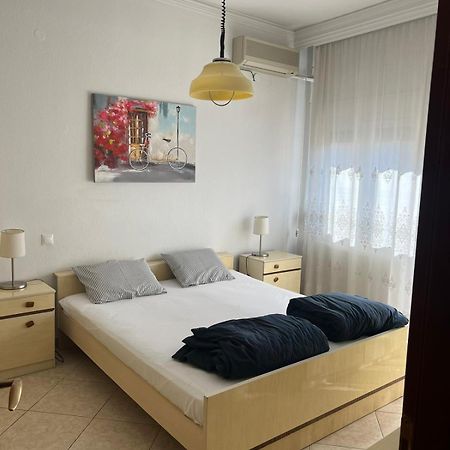 Apartment With Two Bedrooms In City Centre In Drama Greece Exterior photo