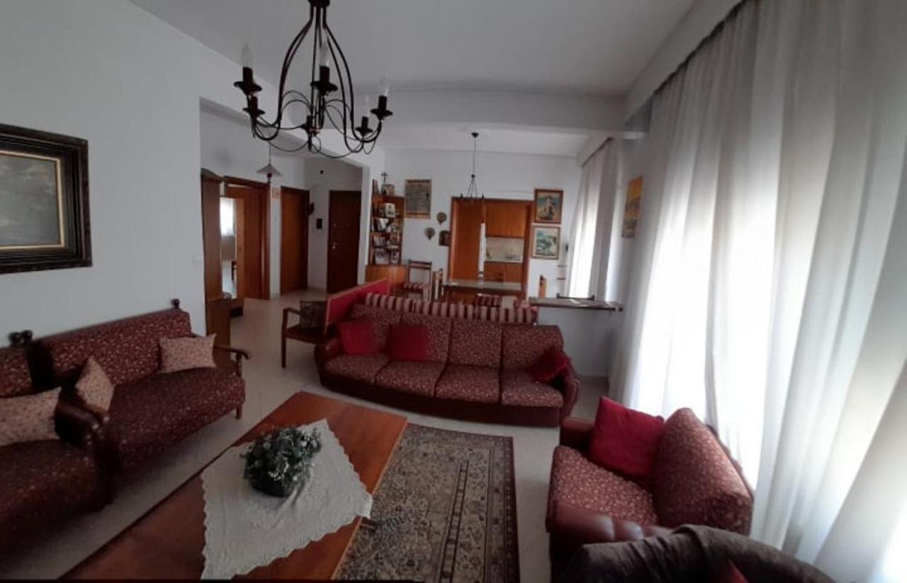 Apartment With Two Bedrooms In City Centre In Drama Greece Exterior photo
