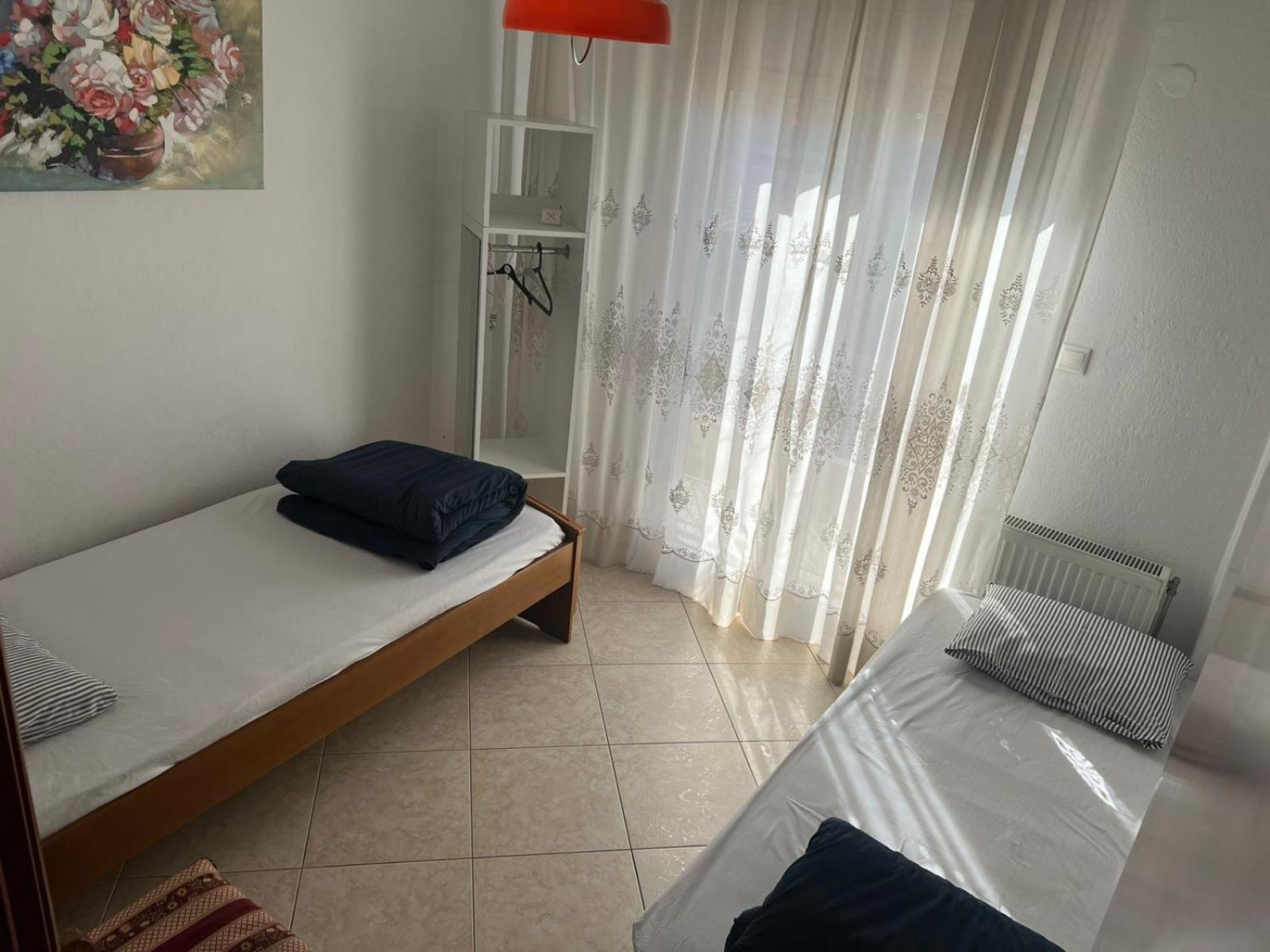 Apartment With Two Bedrooms In City Centre In Drama Greece Exterior photo