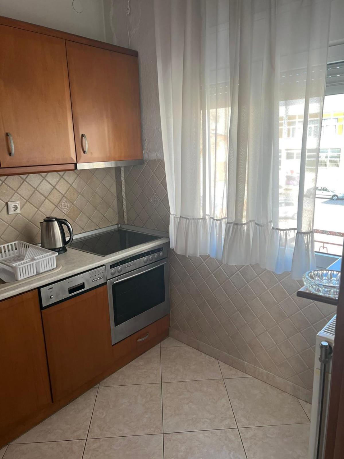 Apartment With Two Bedrooms In City Centre In Drama Greece Exterior photo
