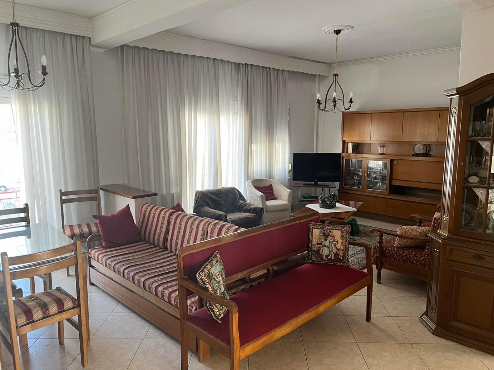 Apartment With Two Bedrooms In City Centre In Drama Greece Exterior photo
